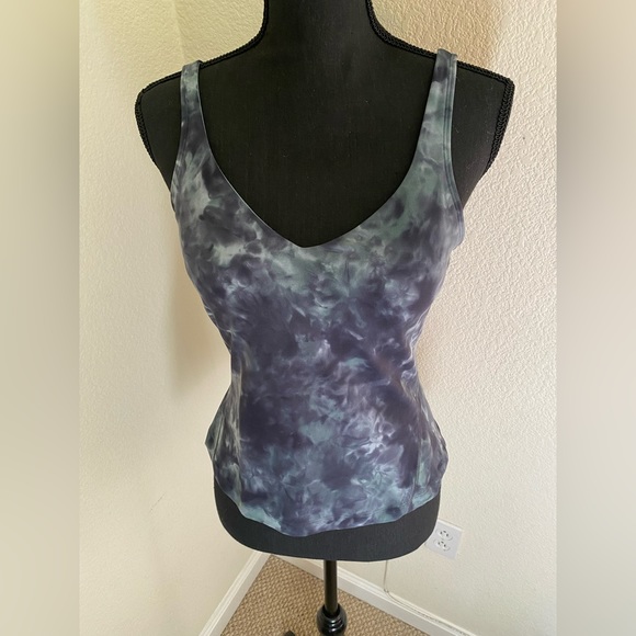 lululemon Align Waist-Length Tank Top - Picture 3 of 4